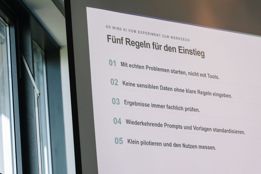 Frühsommerfest der Ingenieurbüros 2026