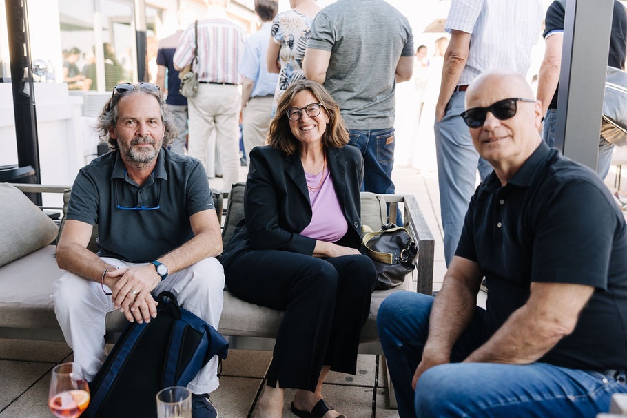Frühsommerfest der Ingenieurbüros 2026