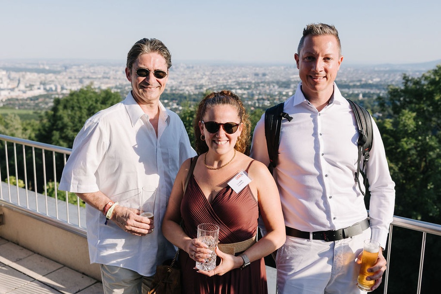 Frühsommerfest der Ingenieurbüros 2026