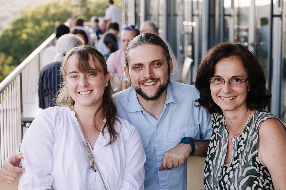 Frühsommerfest der Ingenieurbüros 2026