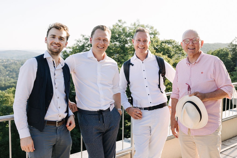 Frühsommerfest der Ingenieurbüros 2026