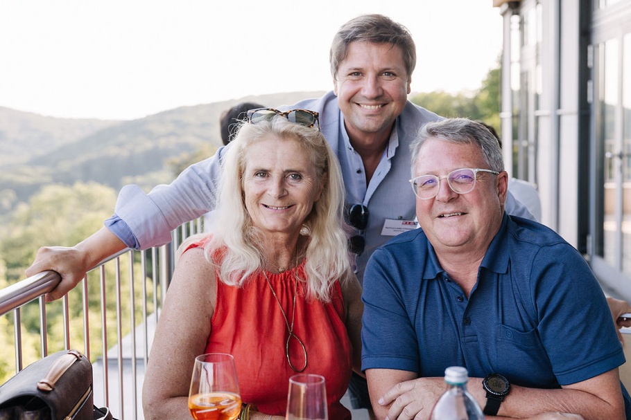 Frühsommerfest der Ingenieurbüros 2026