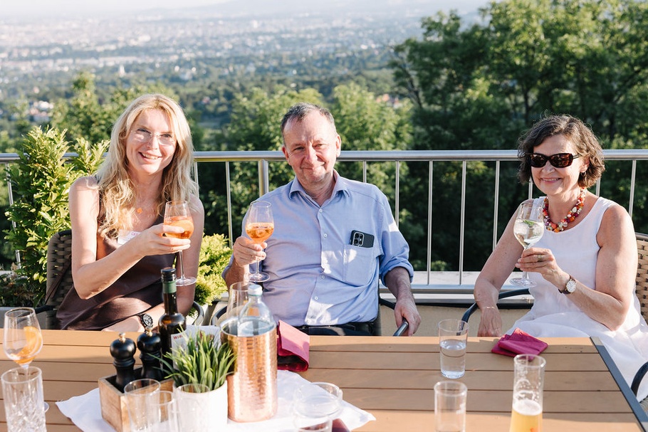 Frühsommerfest der Ingenieurbüros 2026