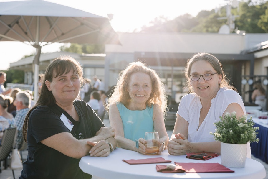 Frühsommerfest der Ingenieurbüros 2026