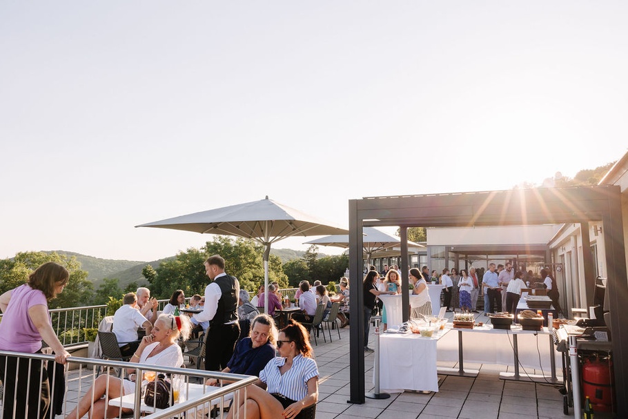Frühsommerfest der Ingenieurbüros 2026