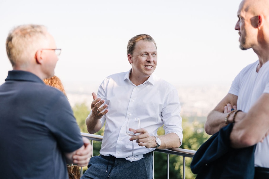 Frühsommerfest der Ingenieurbüros 2026