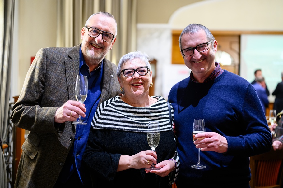 Buch Der Charme der Stadt – Wiener Hotels gestern, heute, morgen