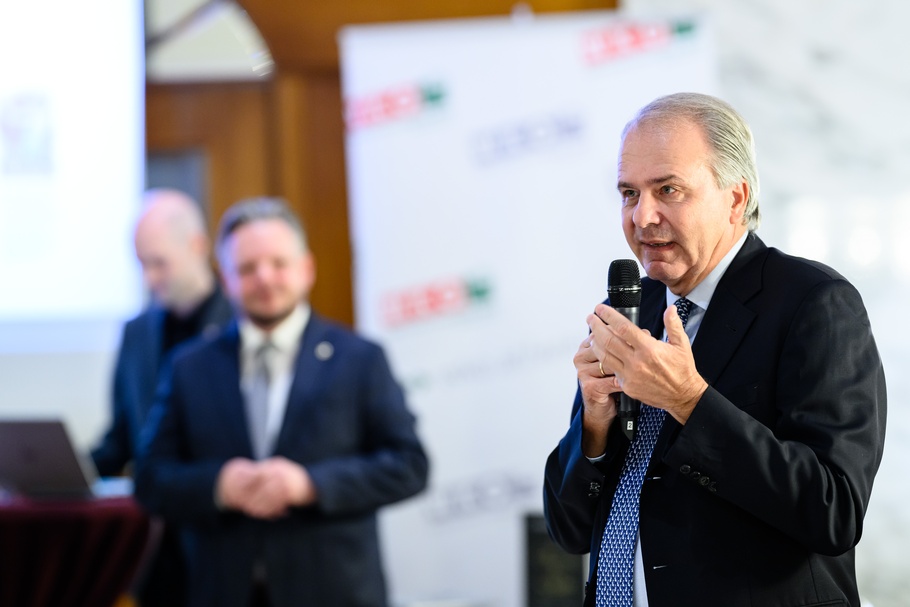 Buch Der Charme der Stadt – Wiener Hotels gestern, heute, morgen