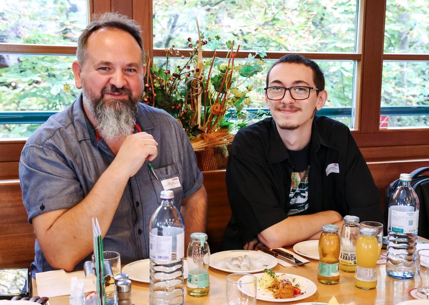 Vortrag KI in der Kommunikation
