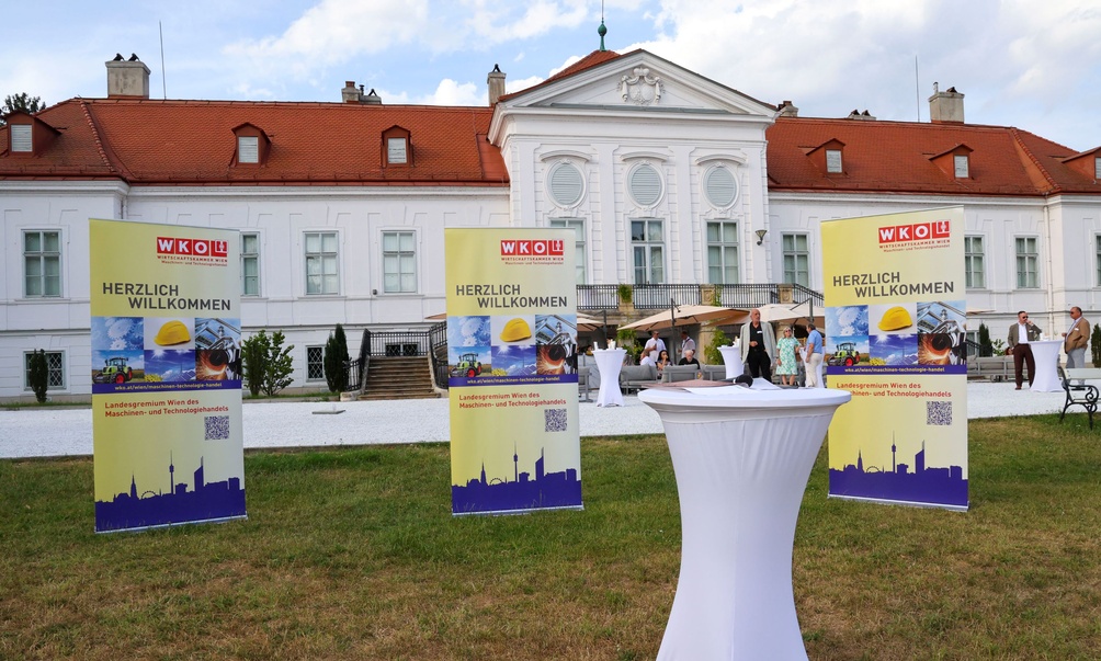 Sommerempfang und Mitgliedsehrung 2026