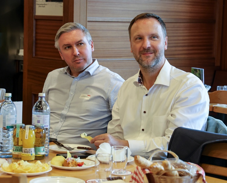 Vortrag KI in der Kommunikation