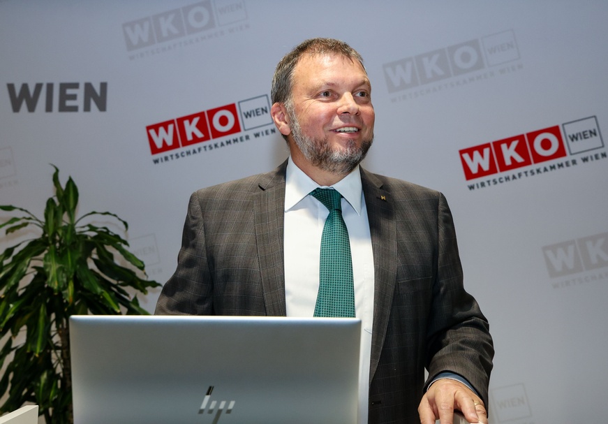 LG Baustoff-, Eisen- und Holzhandel Mitgliederehrung 2024 und Fachvortrag