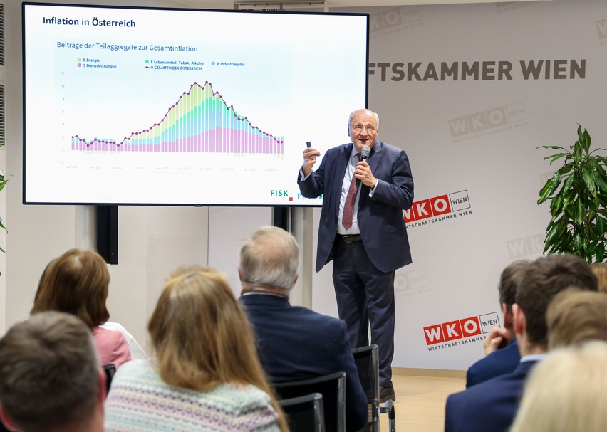 LG Baustoff-, Eisen- und Holzhandel Mitgliederehrung 2024 und Fachvortrag