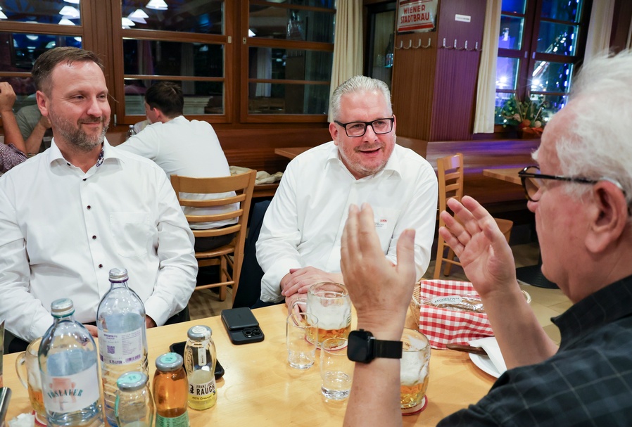 Vortrag KI in der Kommunikation