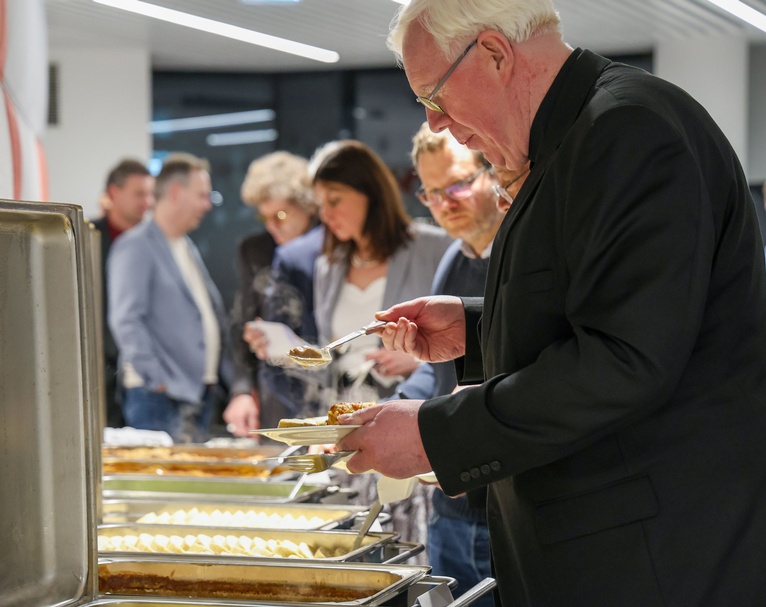 LG Baustoff-, Eisen- und Holzhandel Mitgliederehrung 2024 und Fachvortrag