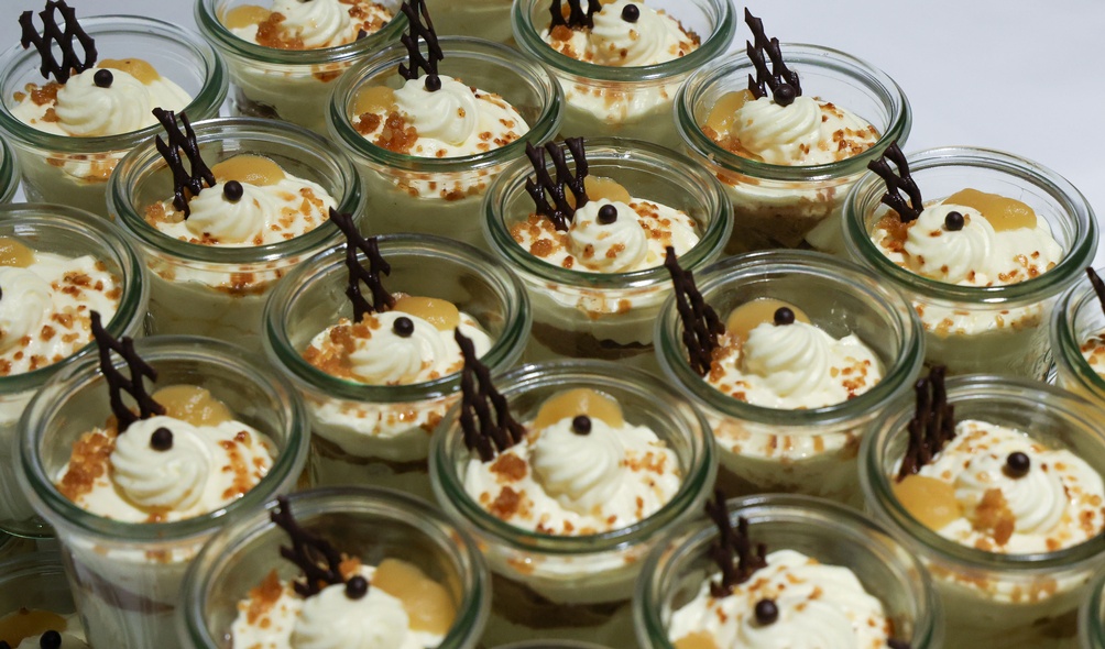 LG Baustoff-, Eisen- und Holzhandel Mitgliederehrung 2024 und Fachvortrag