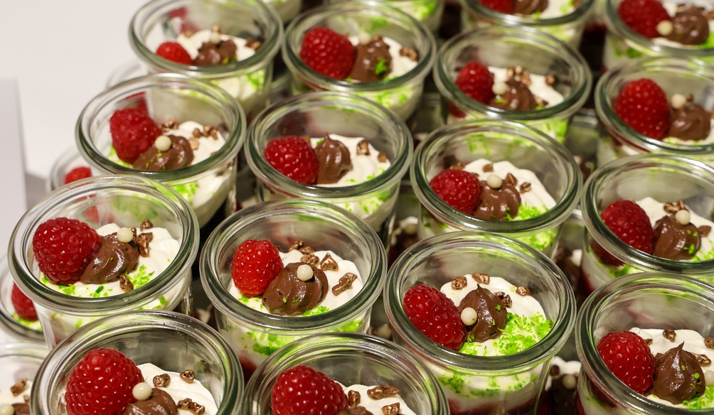 LG Baustoff-, Eisen- und Holzhandel Mitgliederehrung 2024 und Fachvortrag