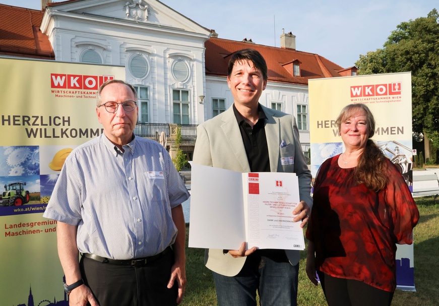 Sommerempfang und Mitgliedsehrung 2026