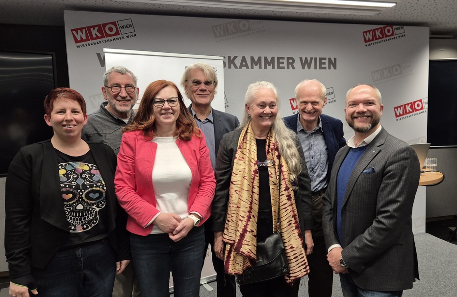 Nachbericht Club UB Culture Trends am 11.11.2025