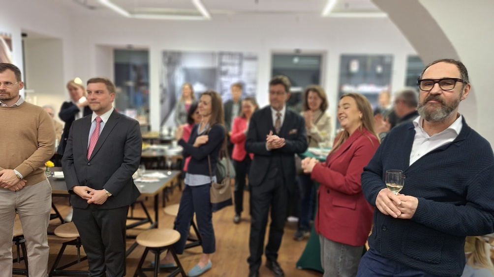 Zu Gast bei der Gmundner Keramik