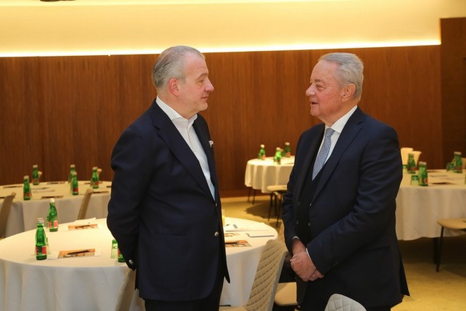 Vortrag: Optimismus als Erfolgsstrategie