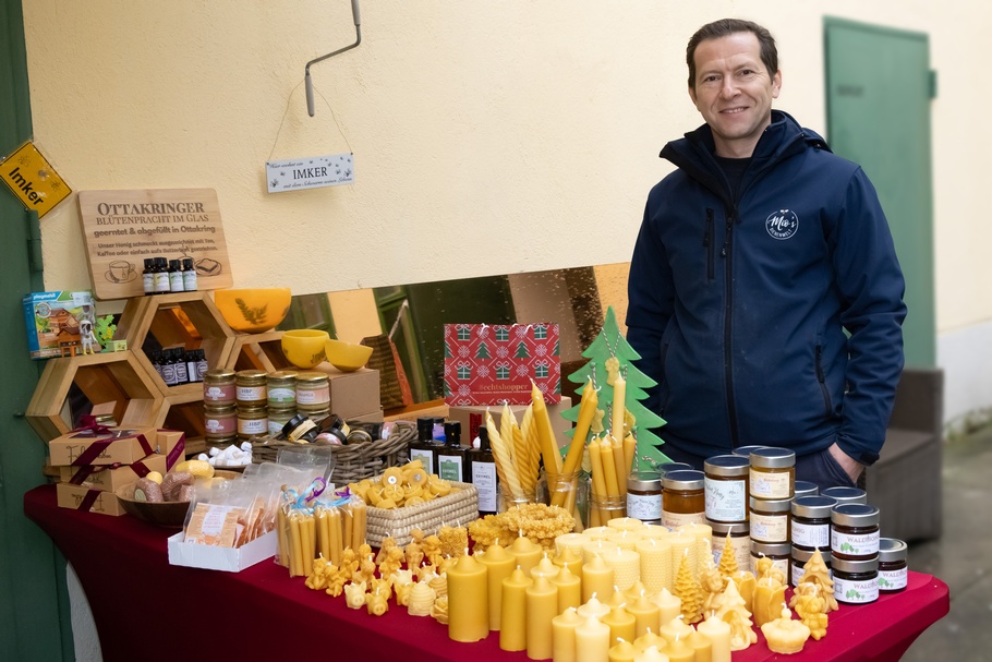Weihnachtsdorf Ottakring 2026-Preview