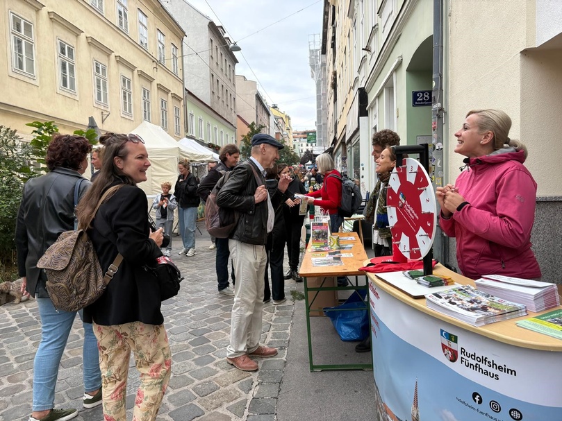 Reindorfgassenfest 2026