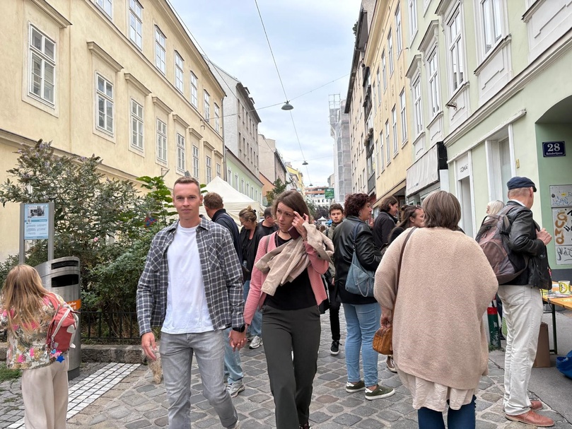 Reindorfgassenfest 2026
