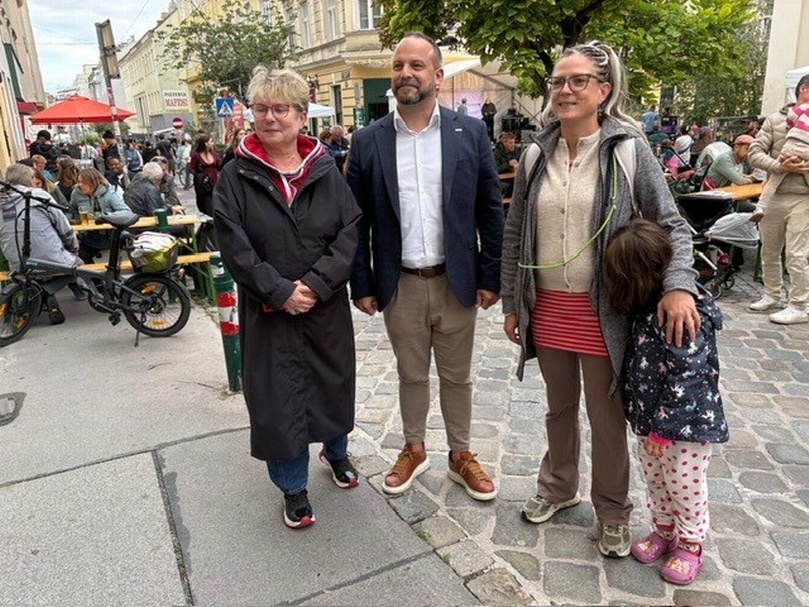 Reindorfgassenfest 2026