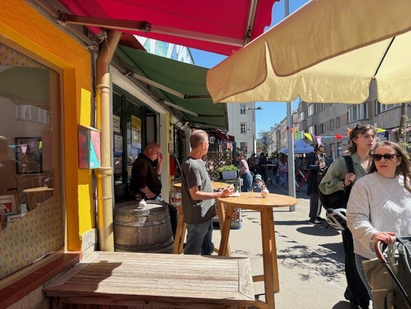 Schwendermarktfest 2026