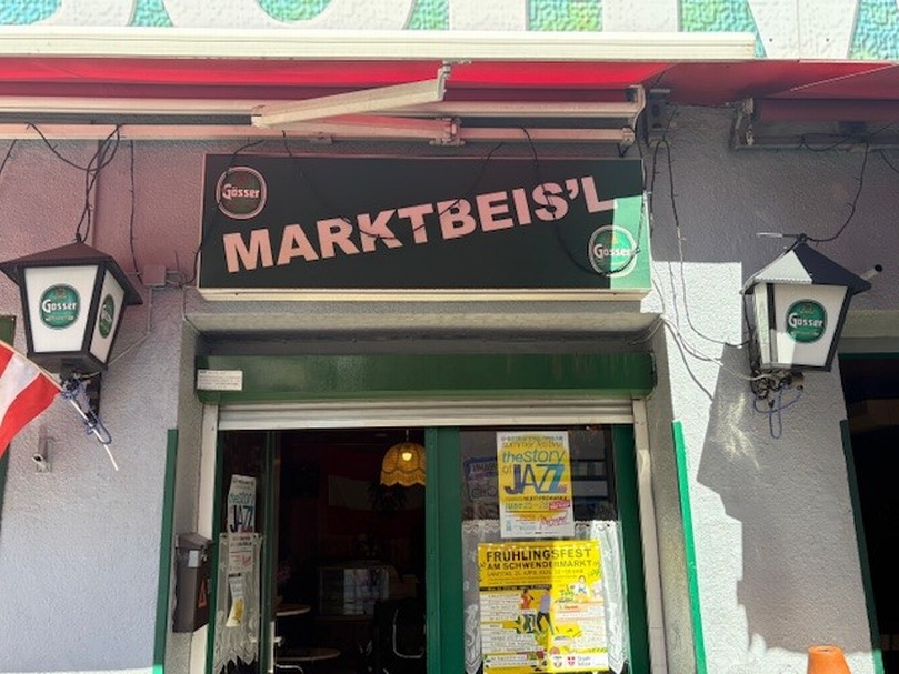 Schwendermarktfest 2026