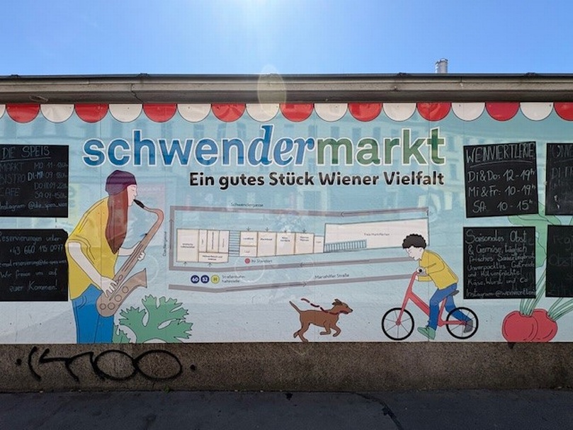 Schwendermarktfest 2026