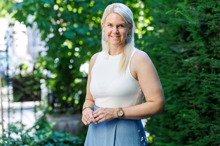 Sommernetwerktreffen im Schloss Concordia
