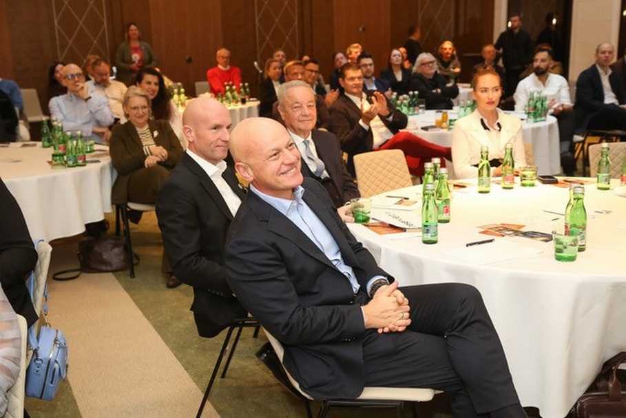 Vortrag: Optimismus als Erfolgsstrategie