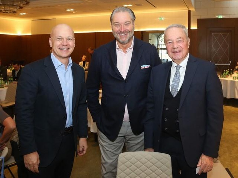 Vortrag: Optimismus als Erfolgsstrategie