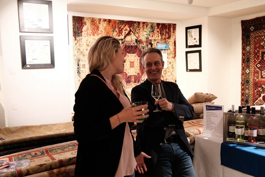 Get2gether – Mariahilfer Wirtschaftstalk bei Adil Besim