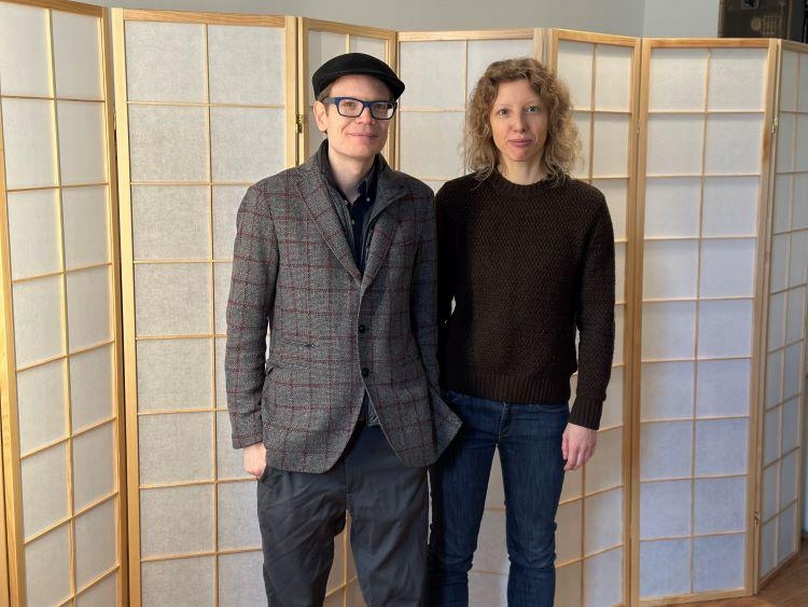 Exklusiver Matcha & Würdigung Japanischer Tradition