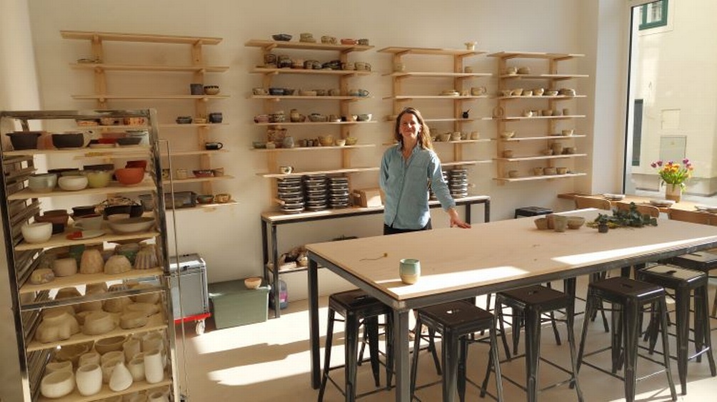 Neues in der Altgasse