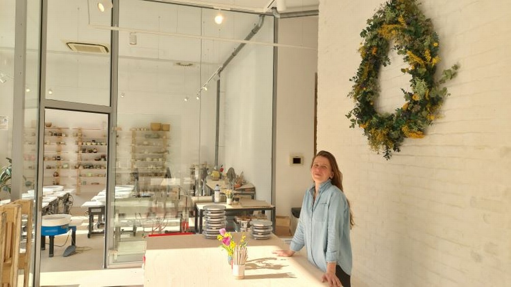 Neues in der Altgasse