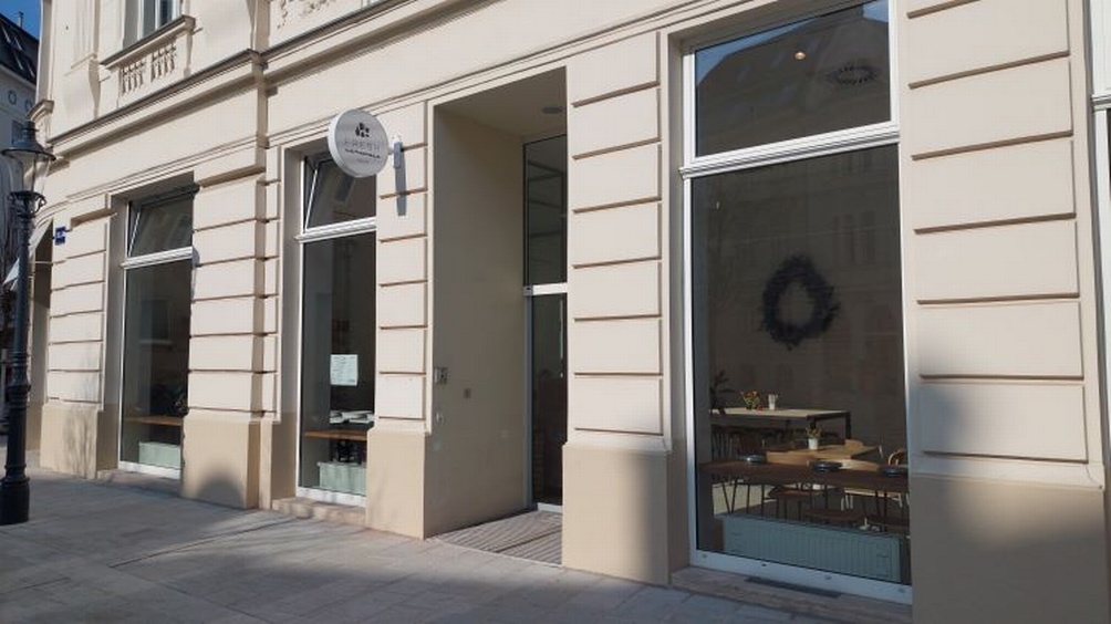 Neues in der Altgasse