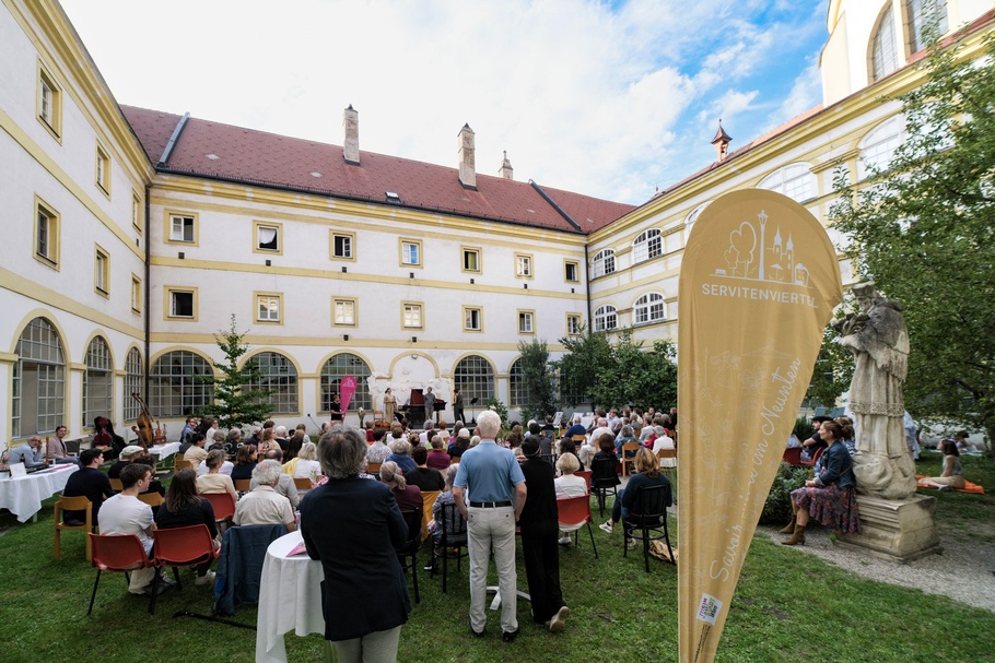 Vienna Barock Festival 2025