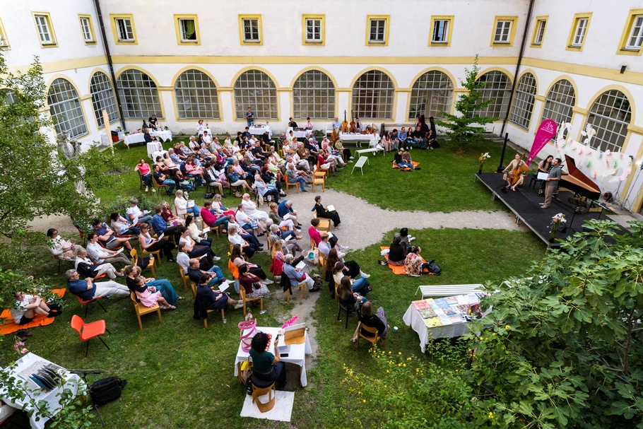 Vienna Barock Festival 2025