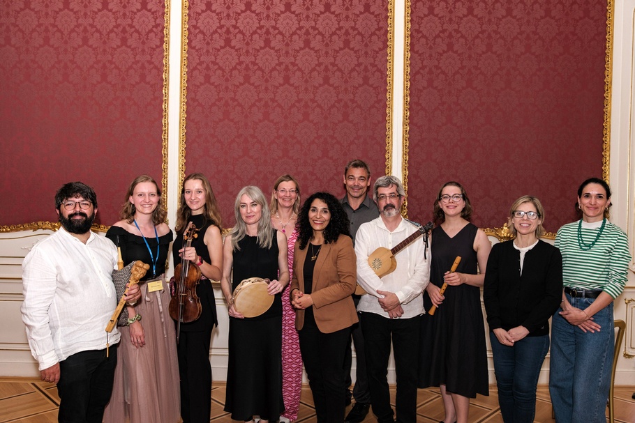 Vienna Barock Festival 2025