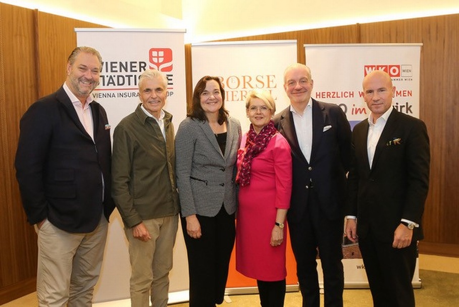 Vortrag: Optimismus als Erfolgsstrategie