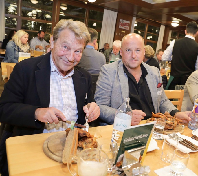 Vortrag KI im Handel