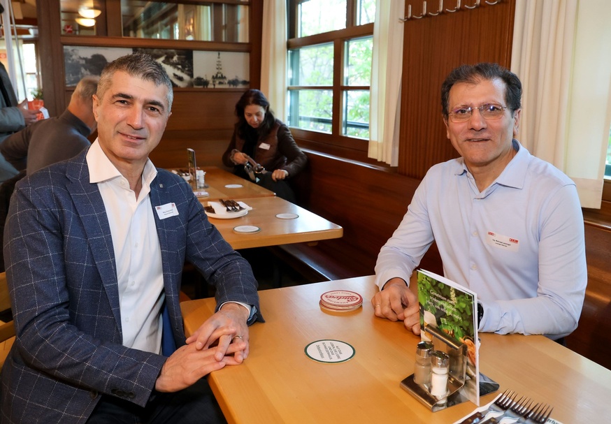 Frühlingsauftakt mit Lehrlingsehrung 2026