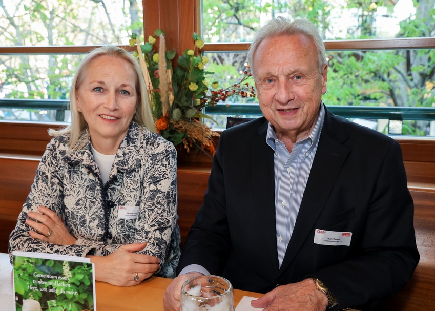 Frühlingsauftakt mit Lehrlingsehrung 2026
