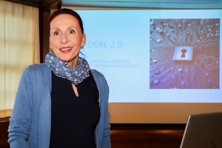 Frühlingsauftakt mit Lehrlingsehrung 2026