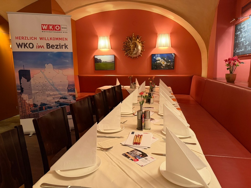 Neujahrsempfang 2026