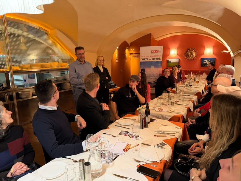 Neujahrsempfang 2026